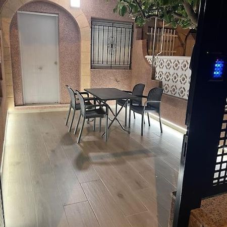 Apartamento Casita Playa Yolanda Santa Pola Exterior foto