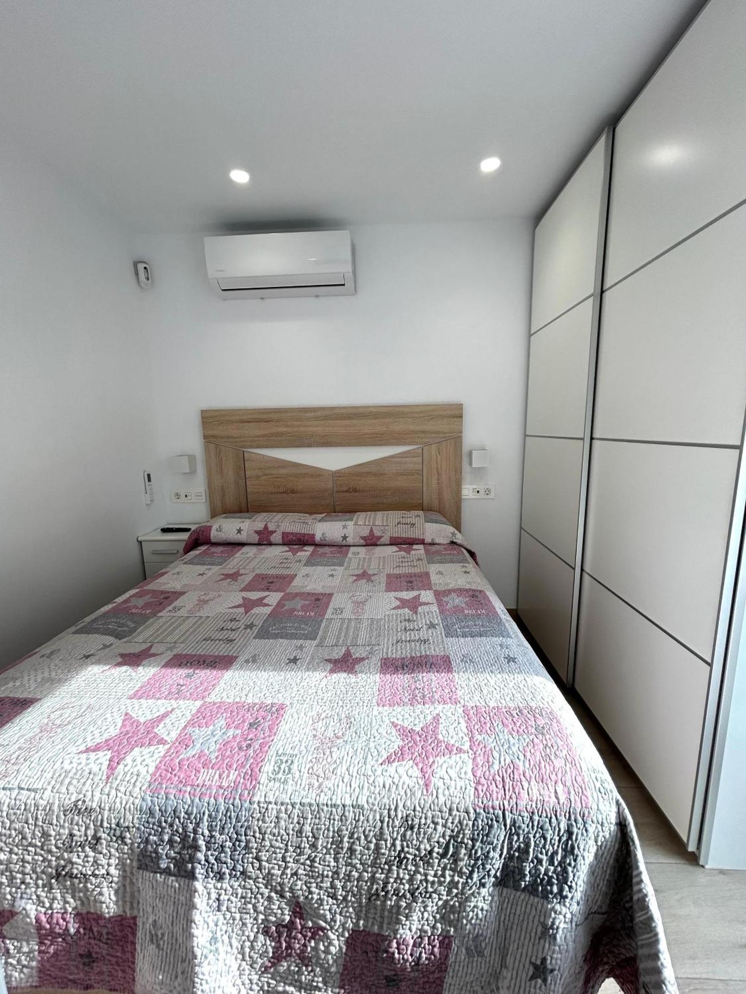 Apartamento Casita Playa Yolanda Santa Pola Exterior foto