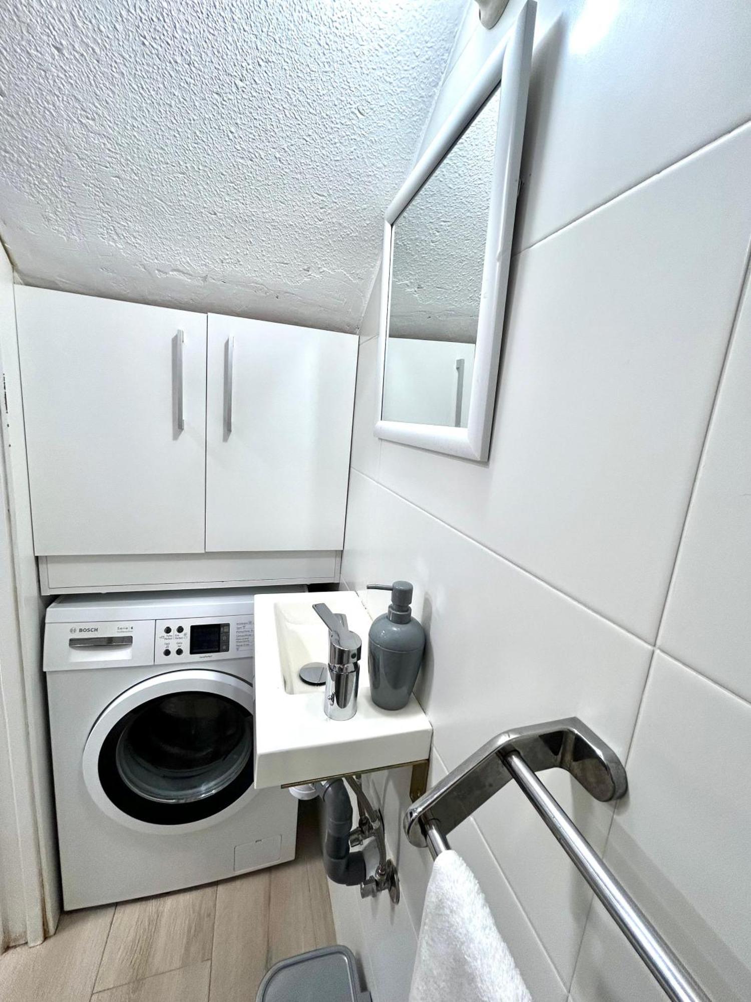 Apartamento Casita Playa Yolanda Santa Pola Exterior foto