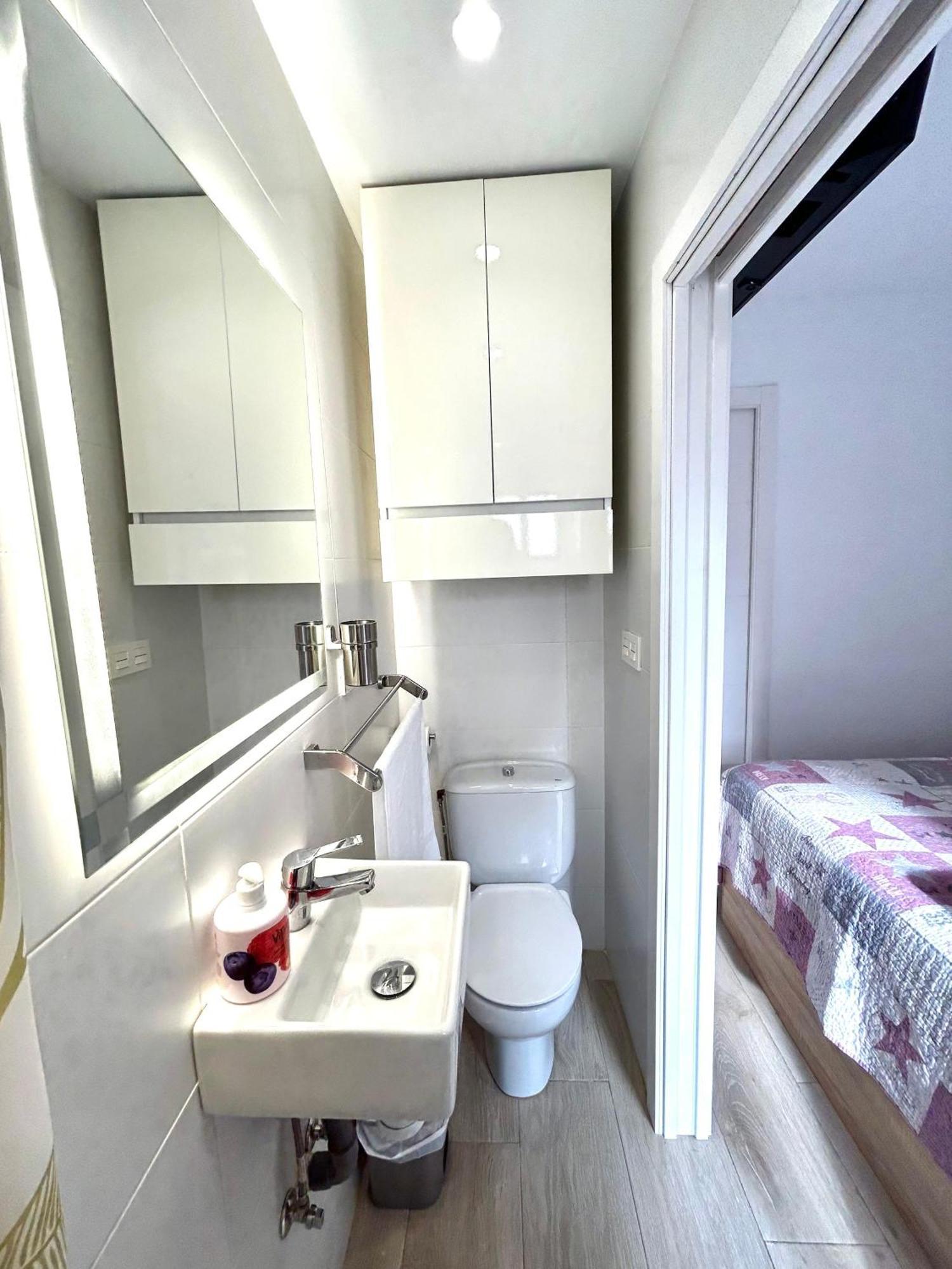 Apartamento Casita Playa Yolanda Santa Pola Exterior foto