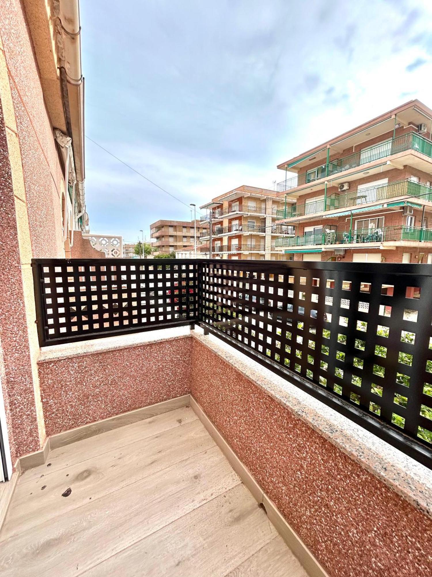Apartamento Casita Playa Yolanda Santa Pola Exterior foto